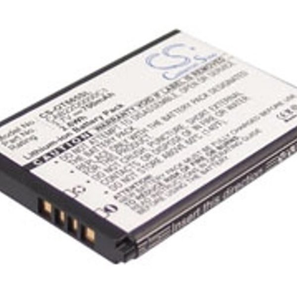 Replacement for Alcatel ONE Touch 2010x, Ilc, Mfr#: ONE TOUCH 2010X ALCATEL